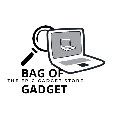 Bag Of Gadget